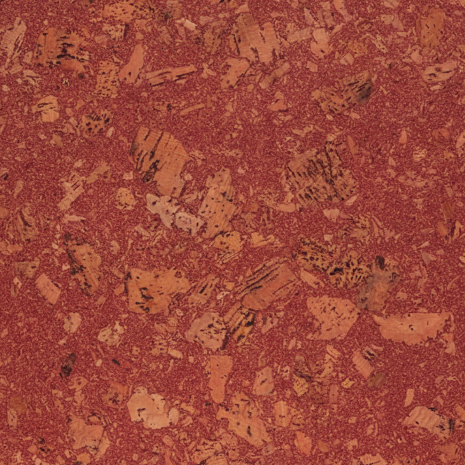 Rustic Sienna Cork